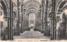 89-VEZELAY-N°4469-G/0267 - Vezelay