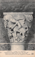 89-VEZELAY-N°4469-G/0263 - Vezelay