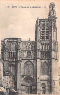 89-SENS-N°4469-G/0255 - Sens