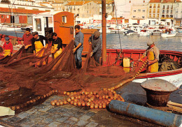 66-PORT VENDRES-N°C-4326-B/0115 - Port Vendres