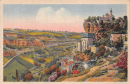 46-ROCAMADOUR-N°4469-G/0237 - Rocamadour