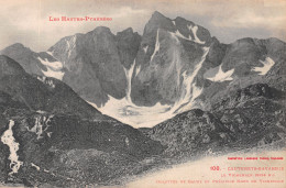 65-CAUTERETS GAVARNIE LE VIGNEMALE-N°4469-G/0235 - Cauterets