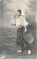85-LES SABLES D OLONNE FOLKLORE-N°4469-G/0167 - Sables D'Olonne