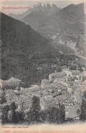 65-CAUTERETS VAL DE CAMBASQUE-N°4469-G/0153 - Cauterets