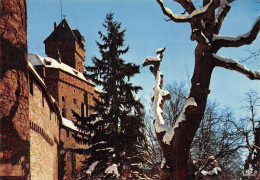67-HAUT KOENIGSBOURG-N°C-4326-A/0217 - Sonstige & Ohne Zuordnung