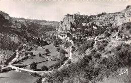 46-ROCAMADOUR-N°4469-G/0095 - Rocamadour