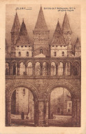 71-CLUNY-N°4469-F/0265 - Cluny