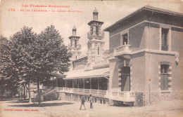 09-AX LES THERMES-N°4469-F/0103 - Ax Les Thermes
