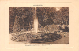 45-MONTARGIS-N°4469-E/0333 - Montargis