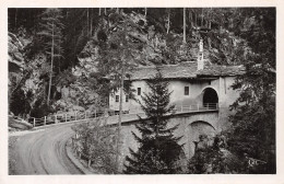 73-MODANE -N°4469-E/0311 - Modane
