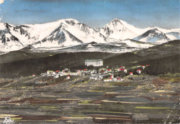66-FONT ROMEU-N°C-4327-A/0293 - Sonstige & Ohne Zuordnung