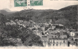 63-ROYAT-N°C-4326-E/0107 - Royat