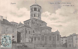 63-ISSOIRE-N°C-4326-E/0013 - Issoire