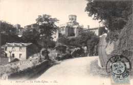 63-ROYAT-N°C-4326-E/0011 - Royat