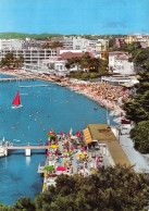 06-JUAN LES PINS-N°C-4326-D/0307 - Juan-les-Pins