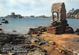 22-SAINT GUIREC-N°C-4326-D/0063 - Sonstige & Ohne Zuordnung