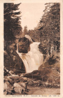 65-CAUTERETS CASCADE DE CERISEY-N°4470-B/0033 - Cauterets