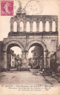 71-AUTUN-N°4469-H/0183 - Autun