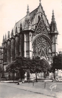 94-VINCENNES LE CHATEAU-N°4469-H/0133 - Vincennes