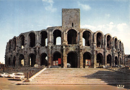 13-ARLES-N°C-4327-C/0177 - Arles