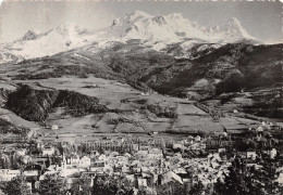 04-BARCELONNETTE-N°C-4327-B/0009 - Barcelonnette