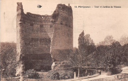24-PERIGUEUX-N°4470-D/0229 - Périgueux