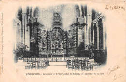 24-PERIGUEUX-N°4470-D/0223 - Périgueux