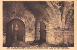 23-LA SOUTERRAINE-N°4470-D/0125 - La Souterraine