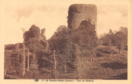23-LA SOUTERRAINE-N°4470-D/0127 - La Souterraine