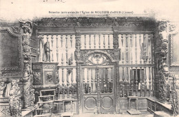 23-MOUTHIER D AHUN-N°4470-D/0103 - Sonstige & Ohne Zuordnung