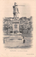 76-HARFLEUR-N°4470-C/0327 - Harfleur