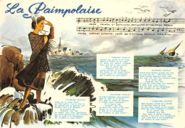 22-LA PAIMPOLAISE-N°C-4328-A/0329 - Sonstige & Ohne Zuordnung