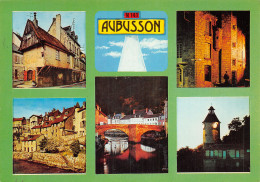 23-AUBUSSON-N°C-4328-A/0129 - Aubusson