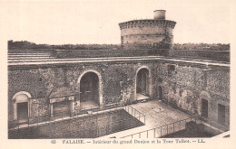 14-FALAISE-N°C-4327-E/0253 - Falaise