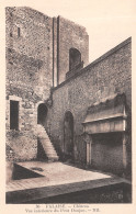 14-FALAISE-N°C-4327-E/0255 - Falaise