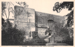 14-FALAISE-N°C-4327-E/0249 - Falaise