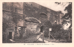 14-FALAISE-N°C-4327-E/0251 - Falaise
