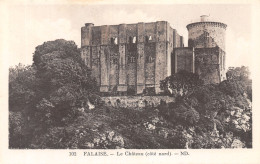 14-FALAISE-N°C-4327-E/0245 - Falaise