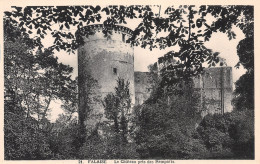 14-FALAISE-N°C-4327-E/0223 - Falaise