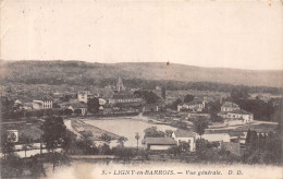 55-LIGNY EN BARROIS-N°C-4327-E/0065 - Ligny En Barrois