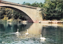 04-GREOUX LES BAINS-N°C-4327-D/0385 - Gréoux-les-Bains