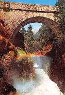 65-CAUTERETS-N°C-4327-D/0323 - Cauterets