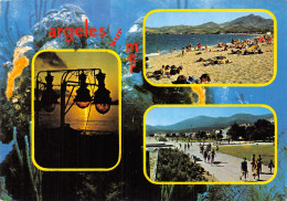 66-ARGELES SUR MER-N°C-4327-D/0307 - Argeles Sur Mer