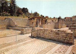 84-VAISON LA ROMAINE-N°C-4327-D/0269 - Vaison La Romaine