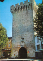 84-CARPENTRAS-N°C-4327-D/0265 - Carpentras