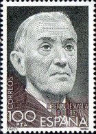 Espagne Poste N** Yv:2224 Mi:2470 Ed:2578 R.Perez De Ayala - Nuovi