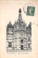 41-SAINT AIGNAN LE CHATEAU-N°4470-G/0319 - Saint Aignan