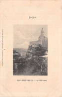 46-ROCAMADOUR-N°4470-E/0301 - Rocamadour