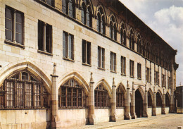 71-CLUNY-N°C-4328-D/0213 - Cluny
