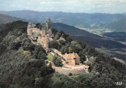 67-HAUT KOENIGSBOURG-N°C-4328-D/0191 - Sonstige & Ohne Zuordnung